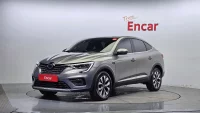 Renault Samsung XM3