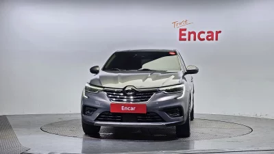 Renault Samsung XM3