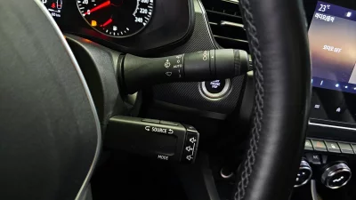 Renault Samsung XM3