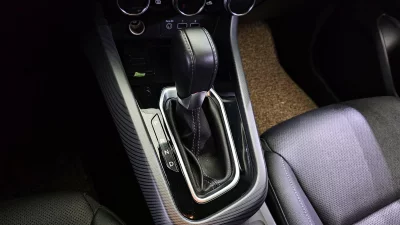 Renault Samsung XM3