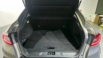 Renault Samsung XM3