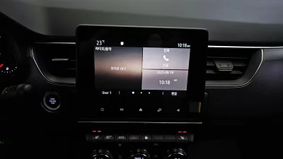Renault Samsung XM3