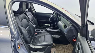 Renault Samsung XM3