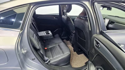 Renault Samsung XM3