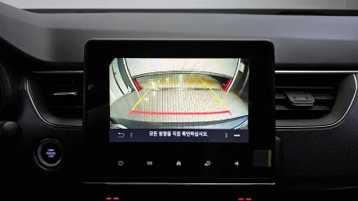 Renault Samsung XM3