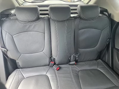Renault Samsung QM3