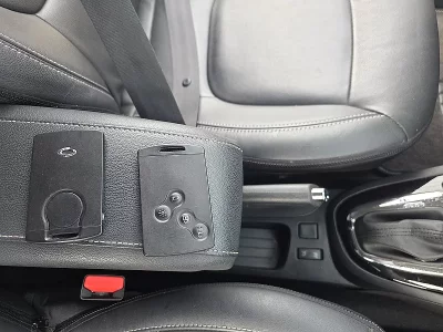 Renault Samsung QM3