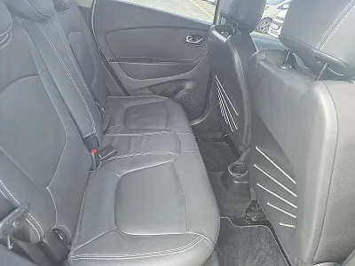 Renault Samsung QM3