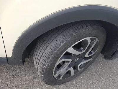 Renault Samsung QM3