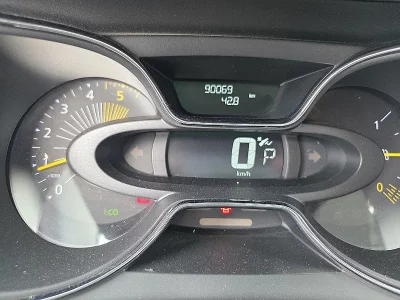 Renault Samsung QM3