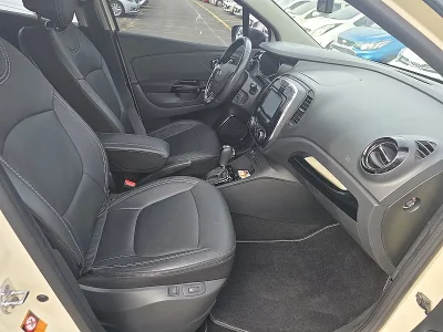 Renault Samsung QM3