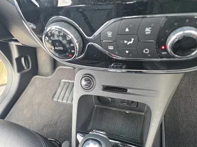Renault Samsung QM3