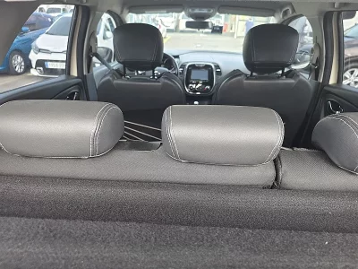 Renault Samsung QM3