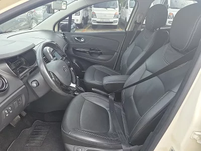 Renault Samsung QM3