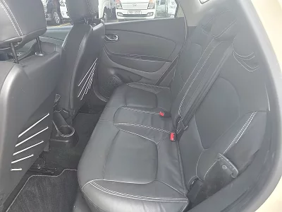 Renault Samsung QM3