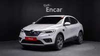 Renault Samsung XM3