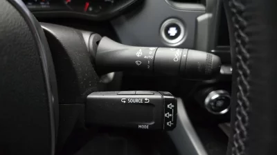 Renault Samsung XM3