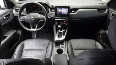 Renault Samsung XM3