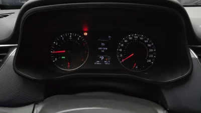 Renault Samsung XM3
