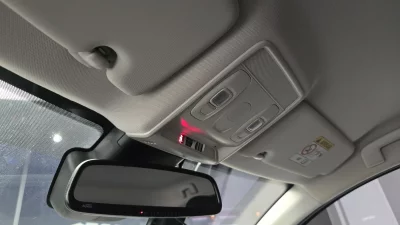Renault Samsung XM3
