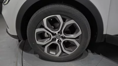 Renault Samsung XM3