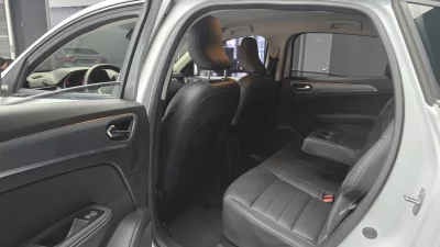 Renault Samsung XM3