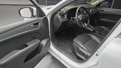 Renault Samsung XM3