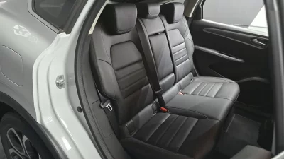 Renault Samsung XM3
