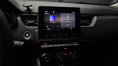 Renault Samsung XM3