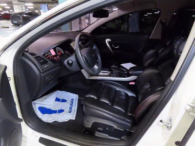 Renault Samsung SM5
