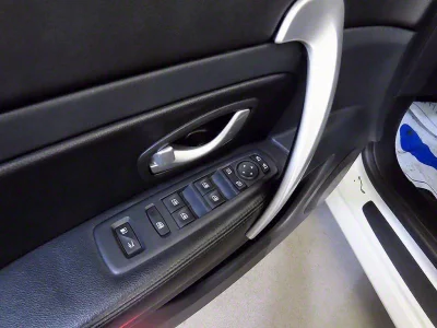 Renault Samsung SM5