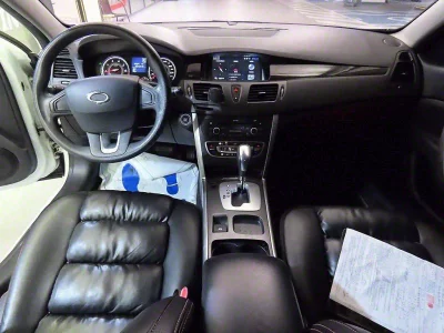 Renault Samsung SM5
