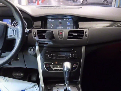 Renault Samsung SM5