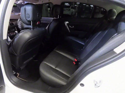 Renault Samsung SM5
