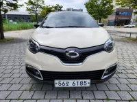 Renault Samsung QM3