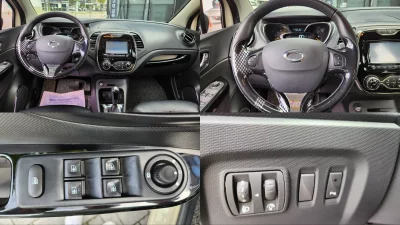 Renault Samsung QM3
