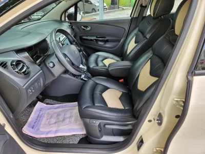 Renault Samsung QM3