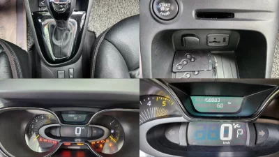 Renault Samsung QM3