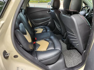 Renault Samsung QM3