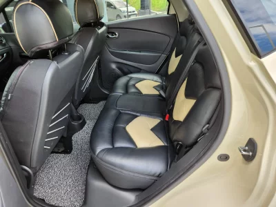 Renault Samsung QM3