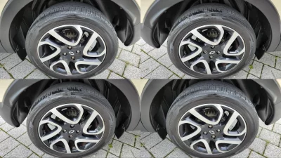 Renault Samsung QM3