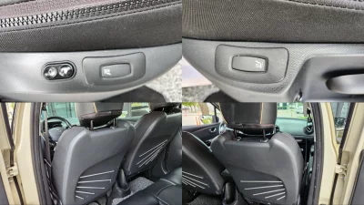Renault Samsung QM3