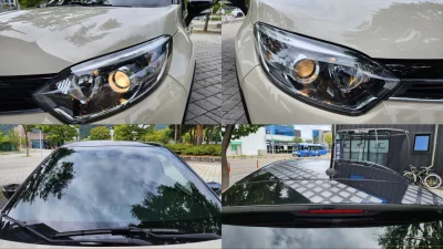 Renault Samsung QM3