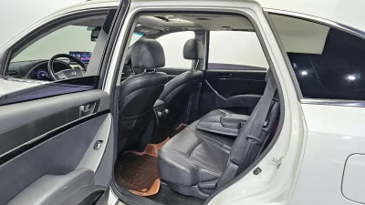 Hyundai Veracruz