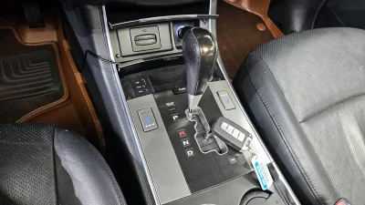 Hyundai Veracruz