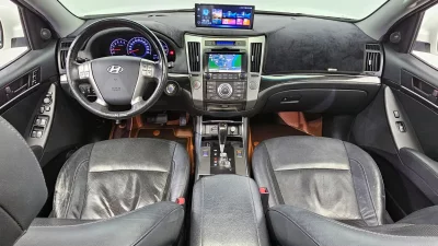 Hyundai Veracruz