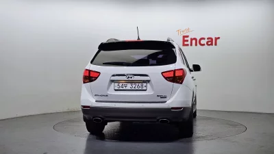 Hyundai Veracruz