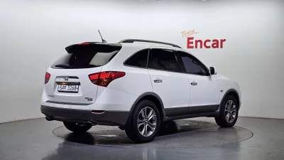 Hyundai Veracruz