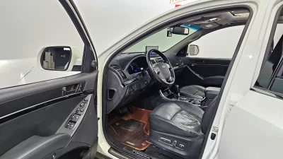 Hyundai Veracruz