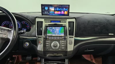 Hyundai Veracruz
